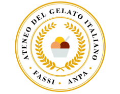 ateneo gelato logo footer