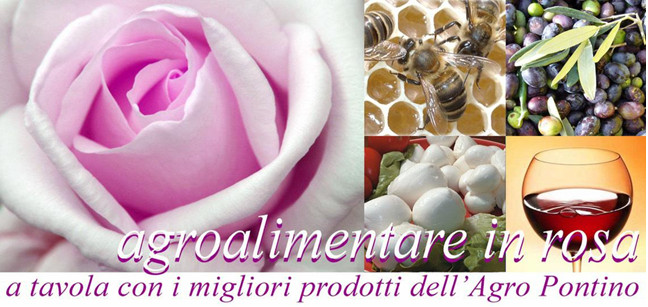 agroalimentare in rosa