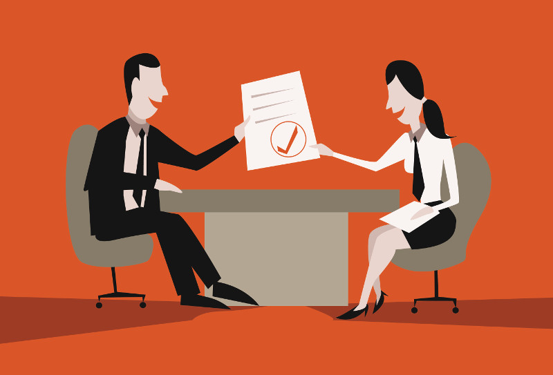 STAGE & JOB PLACEMENT