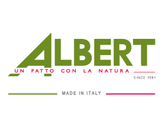 albert sponsor