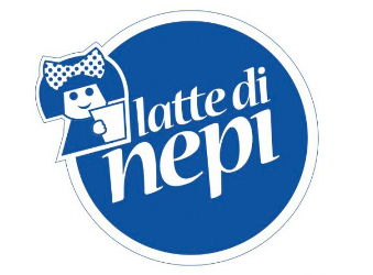 latte di nepi sponsor