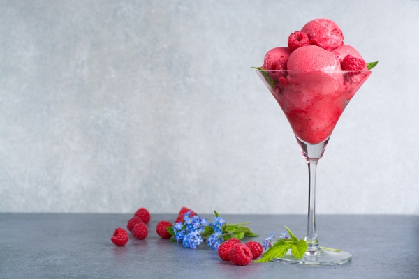 GELATI AL VINO E CON SPEZIE